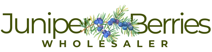 Juniper Berry wholesale and bulk