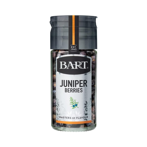 Bart Juniper Berries – 25g | Premium Spice for Bold Flavor & Wellness