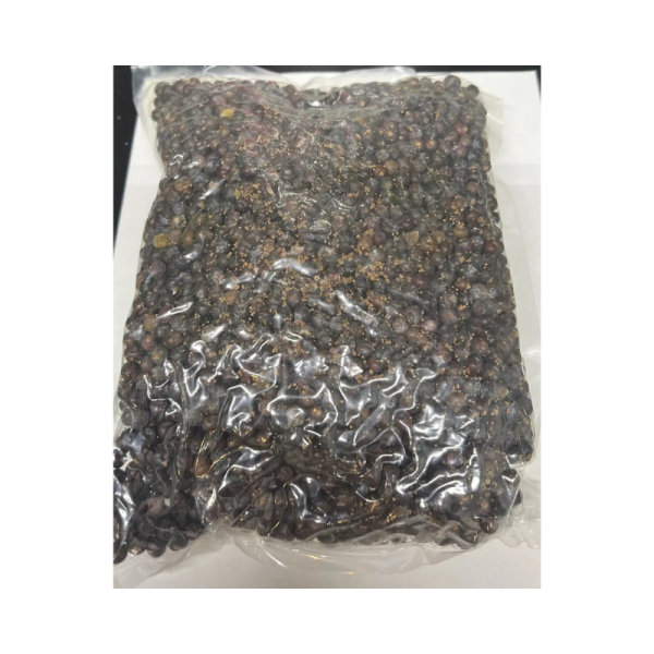 Monterey Bay Spice Blue Whole Juniper Berries - 1 Pound (454 Grams) | Premium Quality, Unopened & Fresh - Image 2