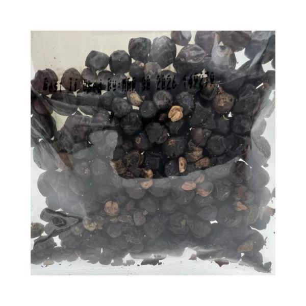 World Market Whole Juniper Berries - 1 oz (28.3g) | Premium Quality for Culinary & Distilling Use | Best Before March 2026 - Image 2