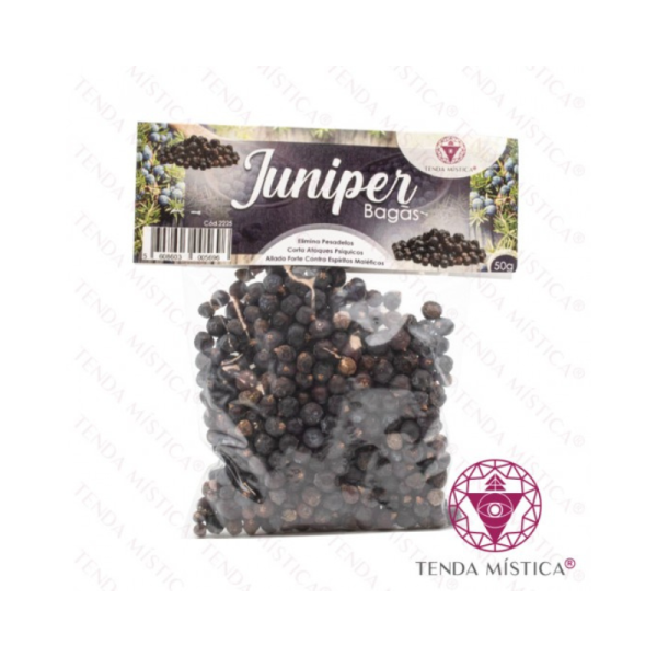 Herbs 50g Juniper Berries | Premium Dried Juniper Berries for Culinary & Distilling Use | 100% Natural