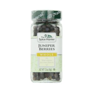 Whole Juniper Berries 1.3 oz