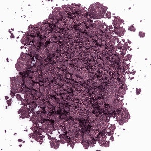 Certified Organic Maqui Berry Freeze Dried Powder for Immune Support