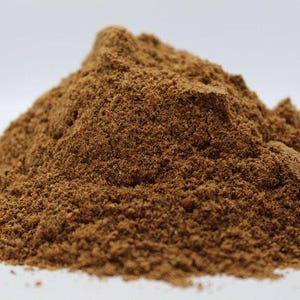 Organic Roasted Ramon Powder Healthy Coffee Substitute for Energy and Focus