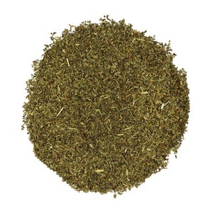 Stevia Leaf Perfect for Teas and Herbal Blends Cut and Sifted (TBC)