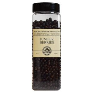 Juniper Berries Pantry Pak front view, 13 Oz pack