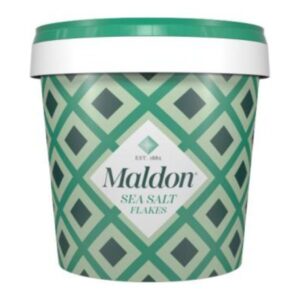 Maldon Sea Salt Flakes – Premium Quality, 570g