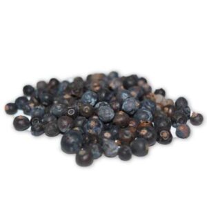 Nature's Enlightenment Juniper Berries 1 oz Dried – Premium Craft Quality for Culinary and Aromatic Uses