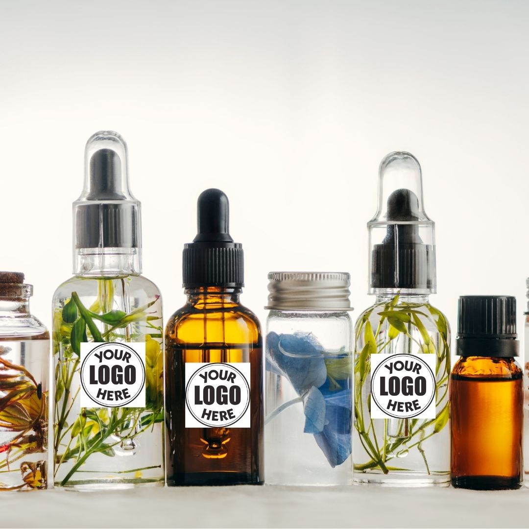 premium white-label herbs for private label businesses